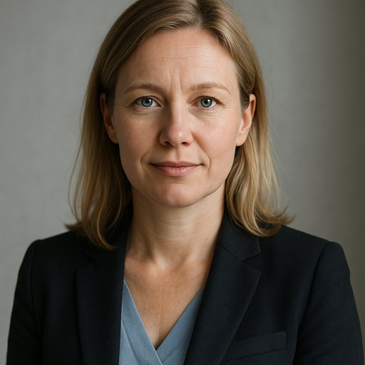 Ingrid Solberg