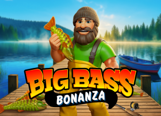 big bass bonanza weiss casino